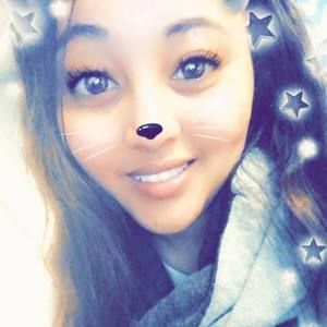 Meet your Posher, Angelica